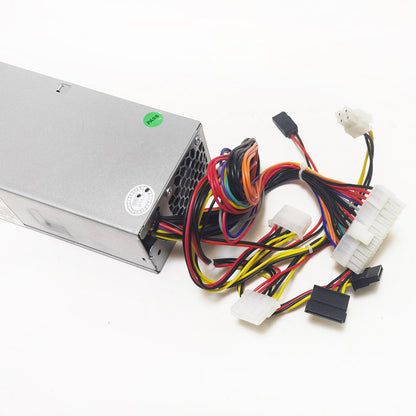 Nadalan 180W 24Pin Compatible Power Supply PCE019 DPS-180AB-20 A PS-4181-7 for HP ProDesk 400 G3 SFF/S5-1333 1523 1537CN Series Desktop Computer