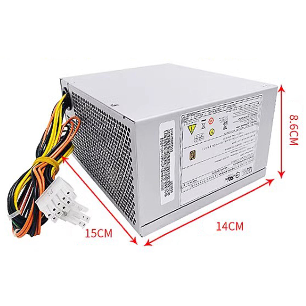 Nadalan Computer Power Supply Transformer Unit 10Pin+4Pin 250W For Model HK350-12PP PCE026 FSP250-30AGBAA 54Y8934 For Computer Model M4200f M4900c T6900c M6600T M4600 M710T M8600T