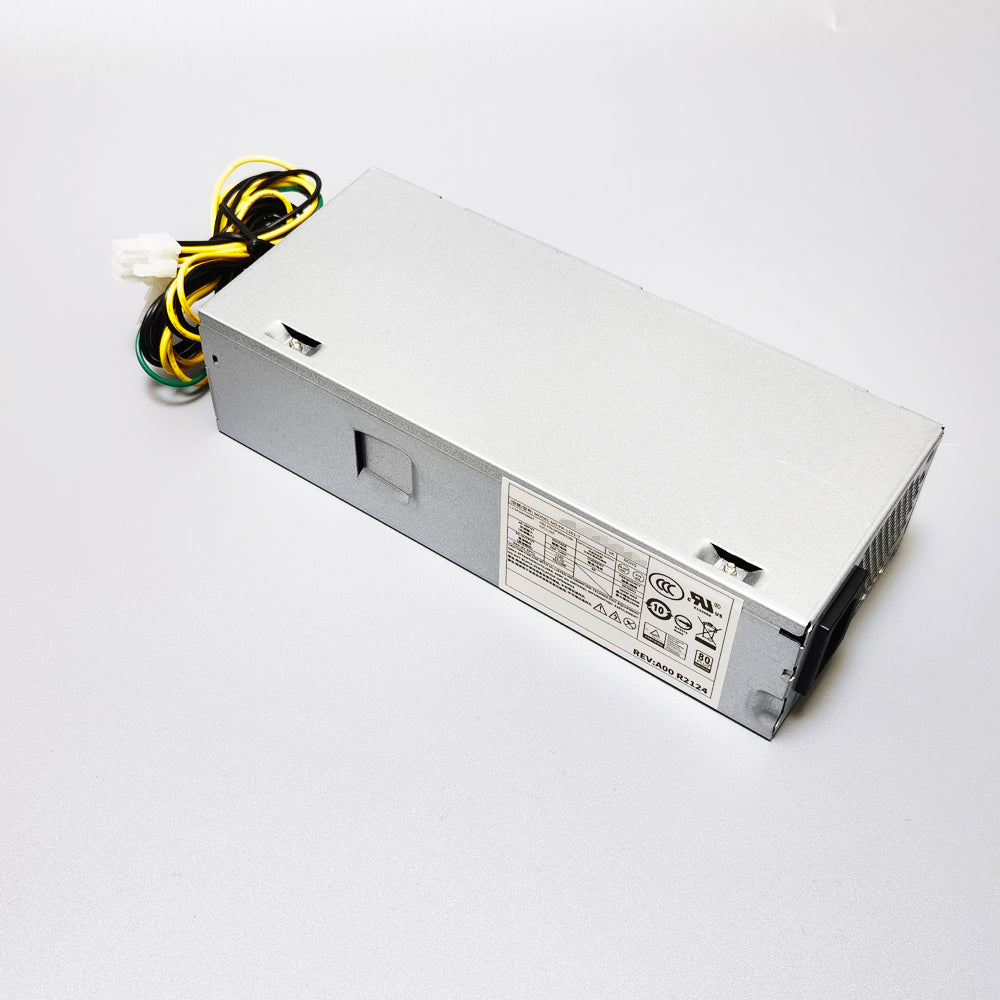 Nadalan Computer Power Supply Transformer Unit Motherboard-6Pin CPU-4Pin 260W For Model PA-1261-7 PCH026 PCK027 For HP Qitian M420 /Yangtian M4000Q/ Tianyi 510S-07IC