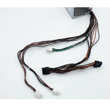 Nadalan 600W Power Supply For Dell 3050 5080 7050 V3667 | Model DPS-600EM-00 A H500EBM-00