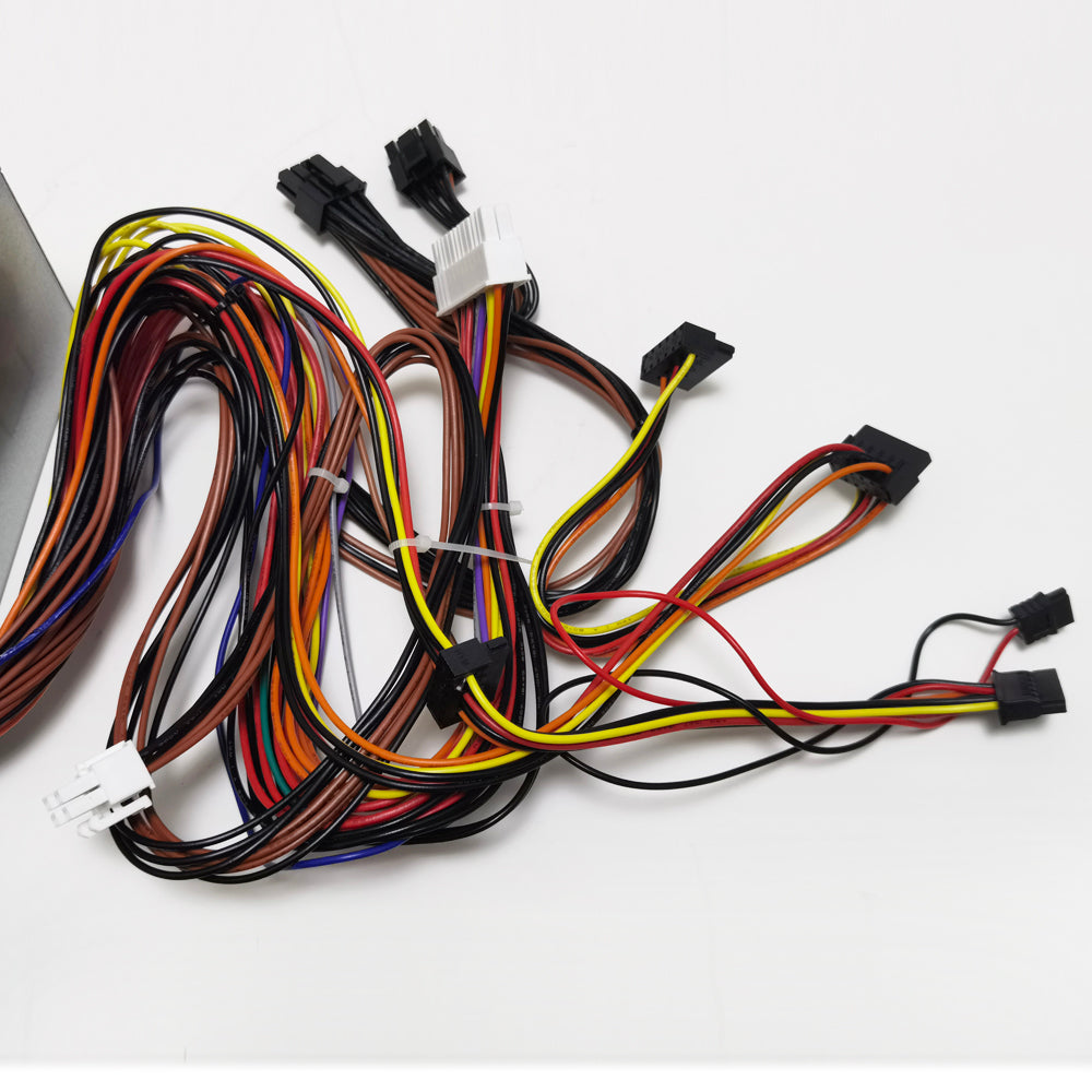 Nadalan Computer Power Supply Transformer Unit 24+4Pin 460W For Model D460AM-03 HU460AM-01 AC460AM-01 DPS-460DB-15 Computer Model For XPS 8910 8920 8930 8000 8100 8300 8500 8900 for Alien R5 R6 R7