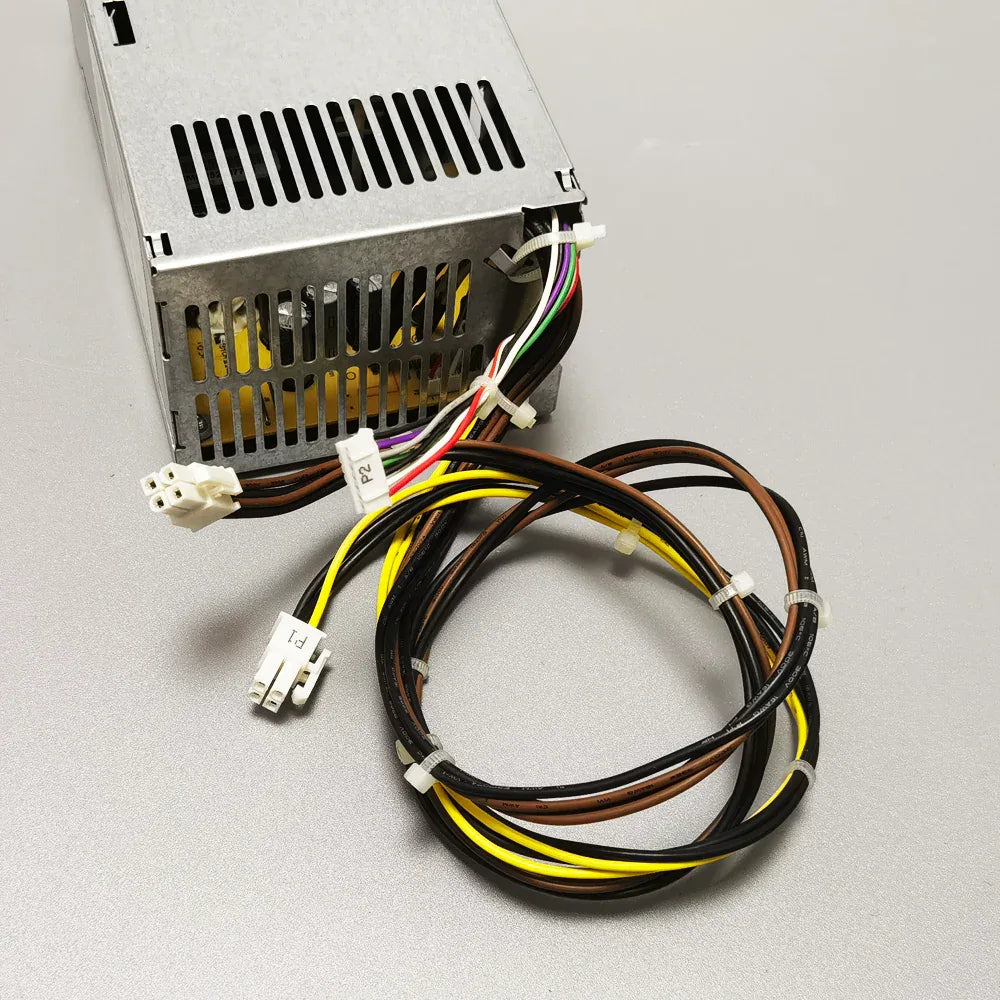 Nadalan Computer Power Supply Transformer Unit 4Pin+4Pin+7Pin-7wire 260W For Model D19-260P1A PCK018 PA-2251-5HK For HP 480G7 880G9 Pro MT 400 600 800 G1 G2 G3 G4 Z2 G5 G6 G8 SFF Z2 280 282 285 288