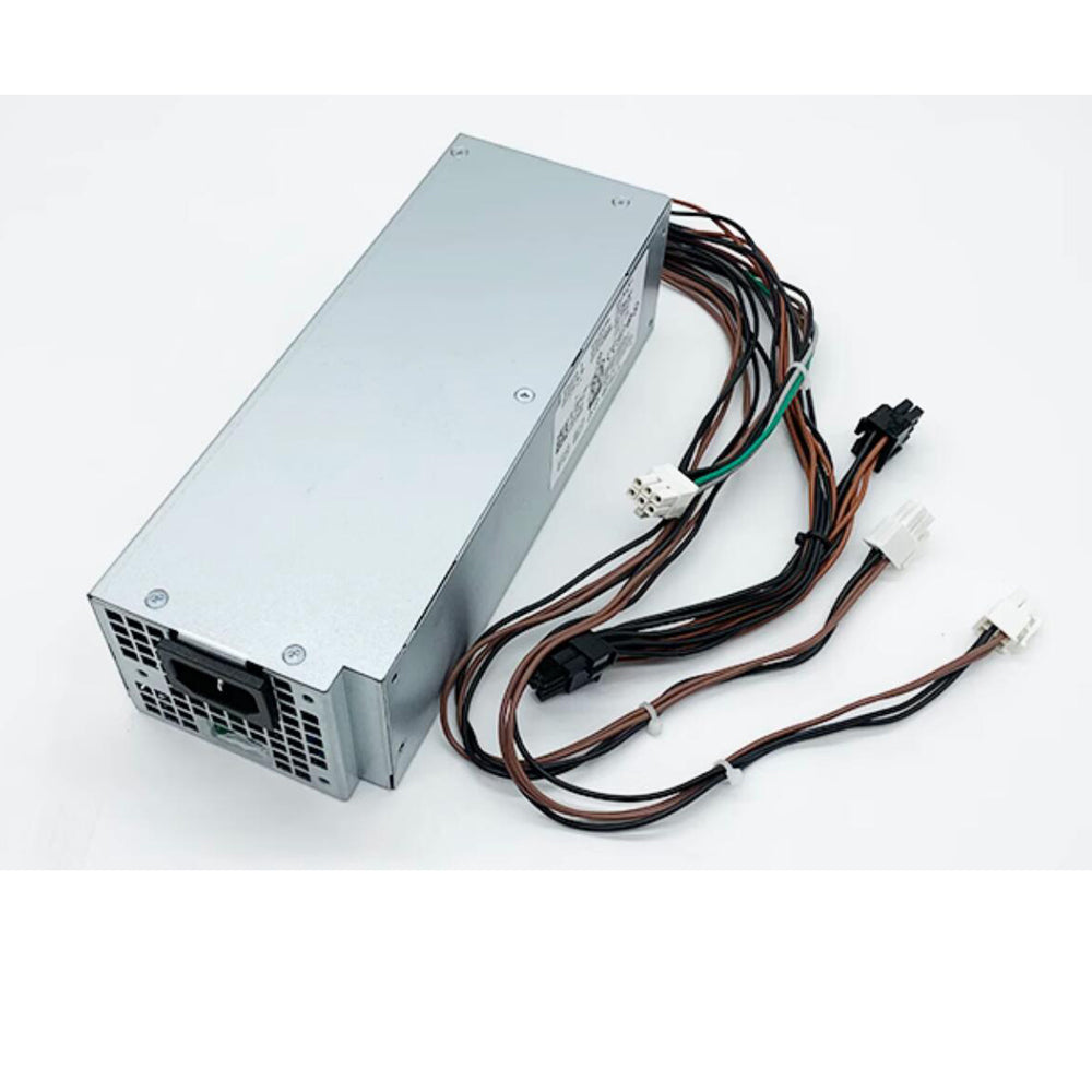 Nadalan Computer Power Supply Transformer Unit 6Pin+4Pin 600W For Model DPS-600EM-00 A H260EBM-01 AC260EBM-01 L360EBM-00 H460EBM-00 H500EBM-00 For DELL 3050 5050 5080 5090 7050 7080 7090 7071 V3667