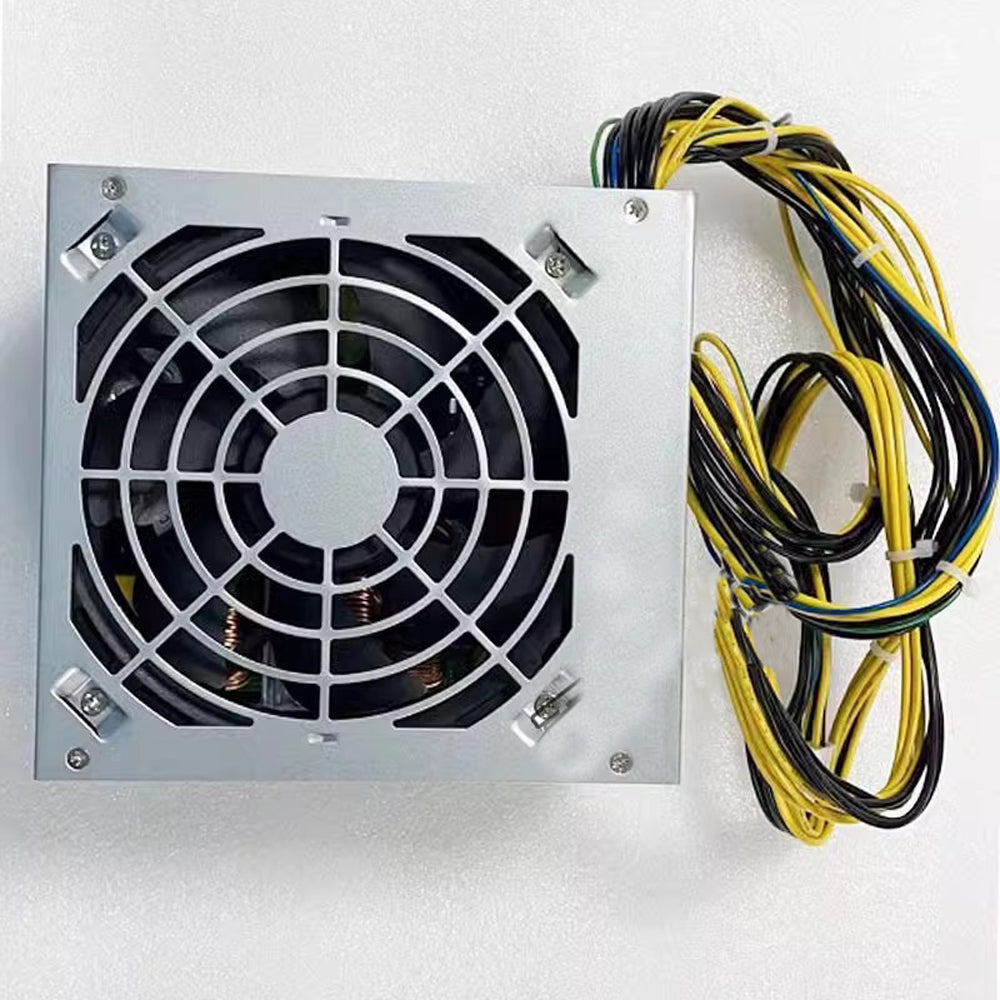 Nadalan Computer Desktop Workstation Power Supply Transformer Unit 750W 10Pin+8Pin For Model PA-3751-1VA HK850-53PP 5P50V03190 5P50V03191 For Computer Model GeekPro P340 P350 P360 M930T M4600 M4650