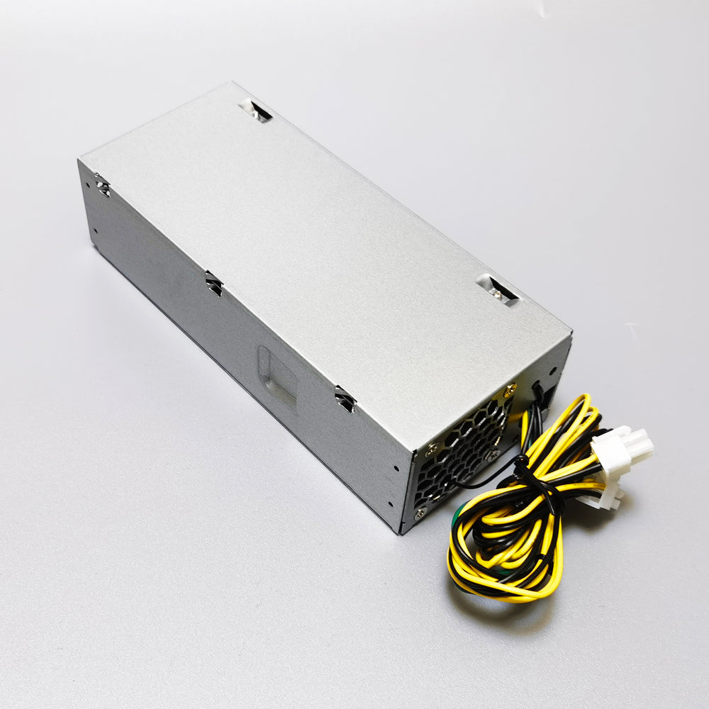 Nadalan Computer Power Supply Transformer Unit Motherboard-6Pin CPU-4Pin 260W For Model PA-1261-7 PCH026 PCK027 For HP Qitian M420 /Yangtian M4000Q/ Tianyi 510S-07IC
