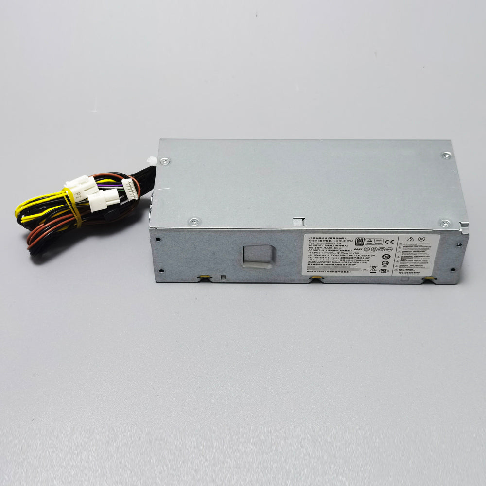 Nadalan Computer Power Supply Transformer Unit 4Pin+4Pin+8(6+2) Pin 310W For Model D18-310P1A L33619-002 For HP ProDesk 280G3 600G3 400G5 G5 G6 SFF S01 Pav TG01 Power Supply