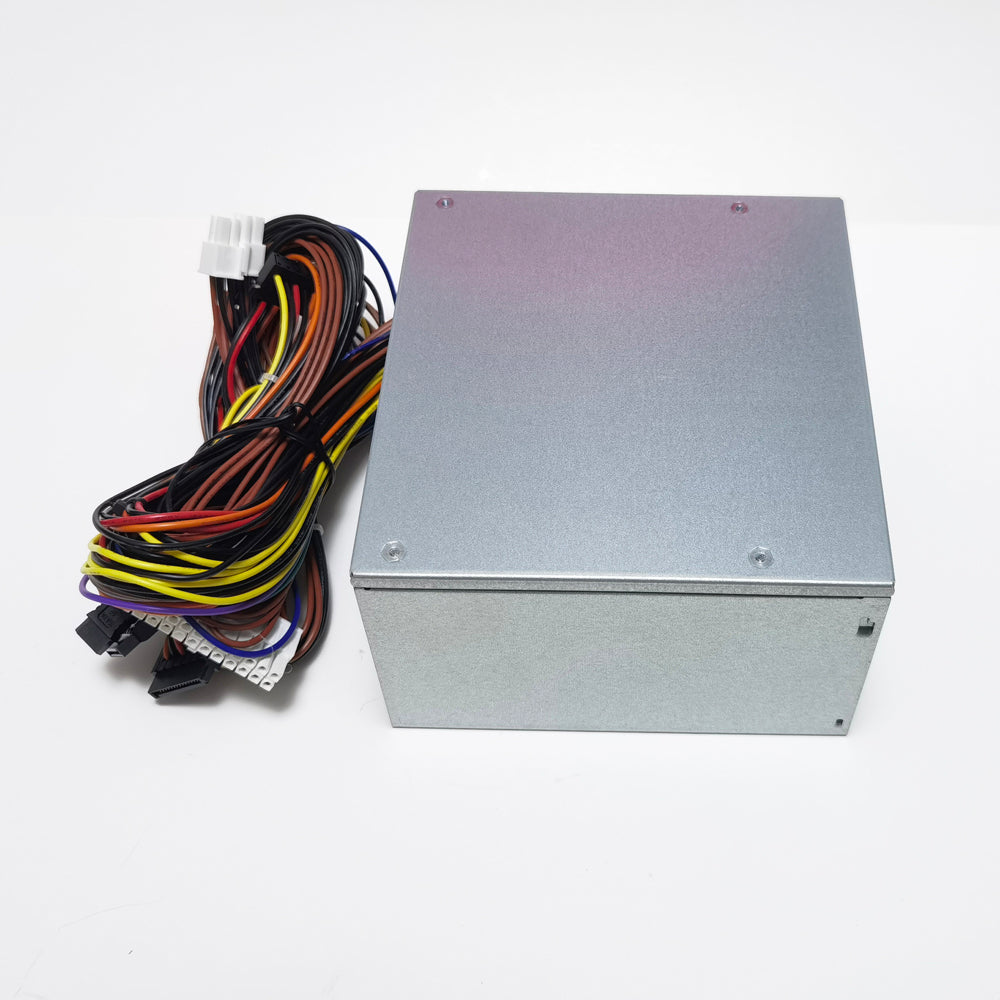 Nadalan Computer Power Supply Transformer Unit 24+4Pin 460W For Model D460AM-03 HU460AM-01 AC460AM-01 DPS-460DB-15 Computer Model For XPS 8910 8920 8930 8000 8100 8300 8500 8900 for Alien R5 R6 R7
