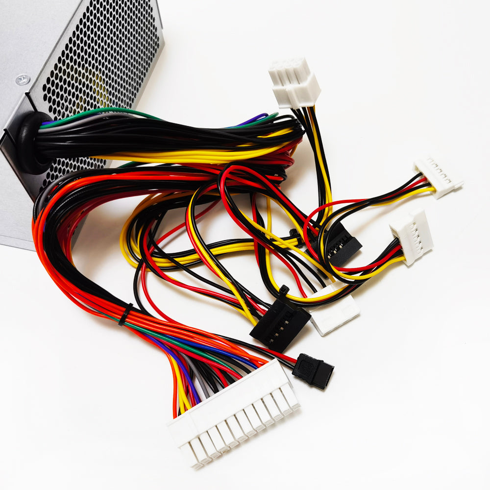 Nadalan PC6035 PS-6301-5 HP-P3017F3P ATX0350P5WA DPS-300AB-24B 69PXD Power Supply for Dell Vostro 200 400 220 230 Inspiron 530 531 580 620 660