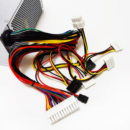 Nadalan PC6035 PS-6301-5 HP-P3017F3P ATX0350P5WA DPS-300AB-24B 69PXD Power Supply for Dell Vostro 200 400 220 230 Inspiron 530 531 580 620 660
