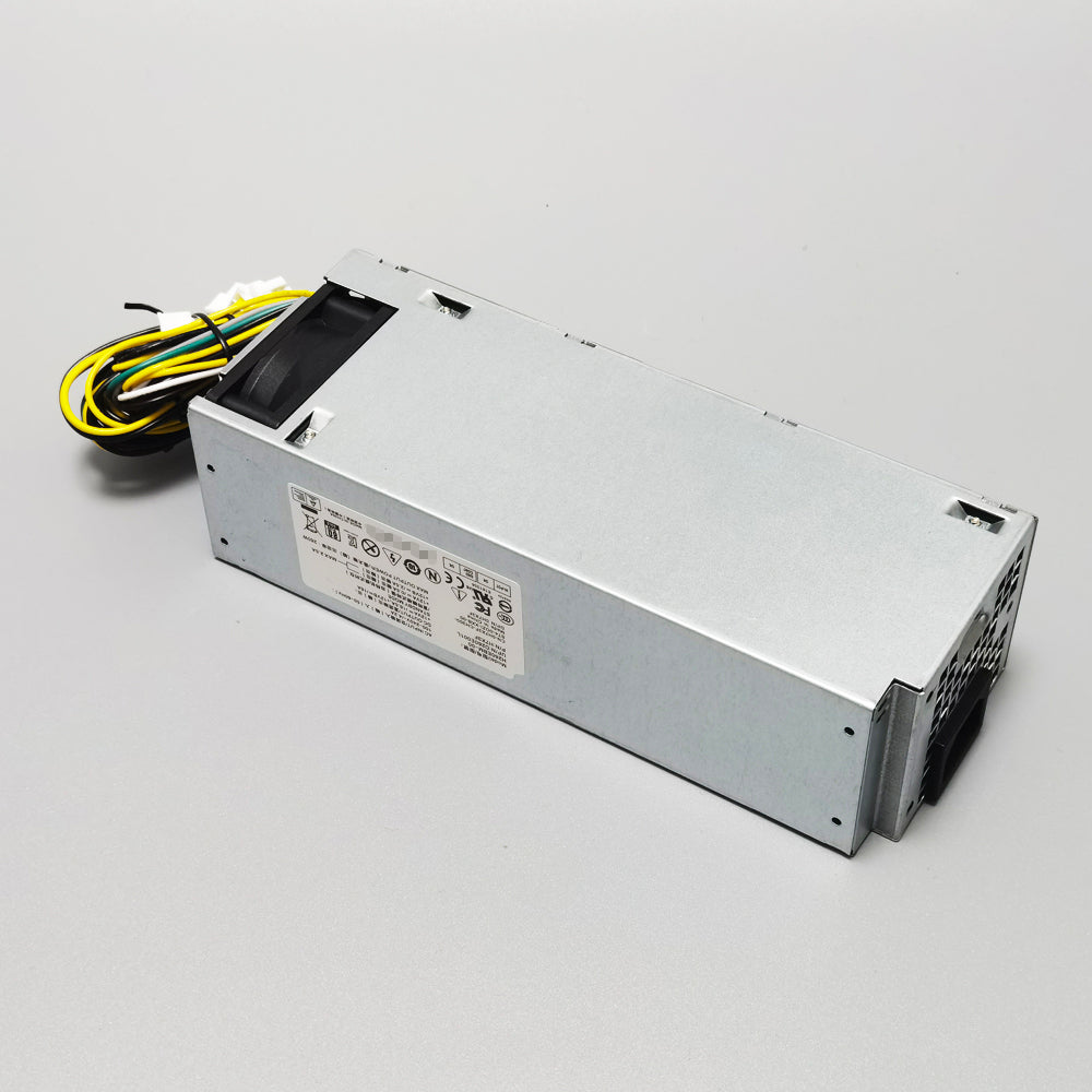 Nadalan Computer Power Supply Transformer 6Pin+4Pin 260W For Model B260EBM-00 H260EBM-00 L260EBM-00 AC260EBM-00 PA-2261-2DF D260EBM-00 PCH004 For Dell 3050 3060 3671 5050 5070 5090 7050 7080 MT Small Chassis