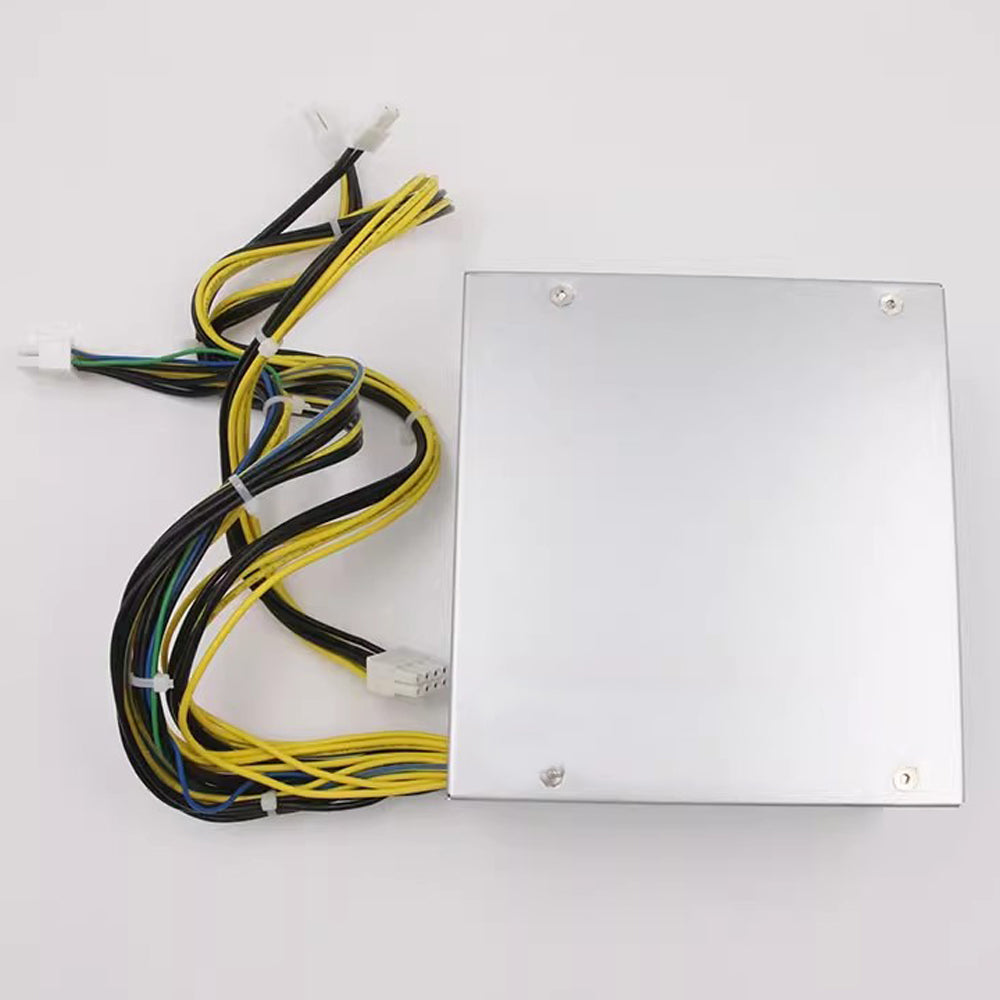 Nadalan Computer Desktop Workstation Power Supply Transformer Unit 750W 10Pin+8Pin For Model PA-3751-1VA HK850-53PP 5P50V03190 5P50V03191 For Computer Model GeekPro P340 P350 P360 M930T M4600 M4650