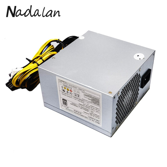 Nadalan Computer Power Supply Transformer Unit 10Pin+4Pin 400W For Model FSP400-40AGPAA For Computer TS250 TS550 M910T M920T M710T P310 P320 P330 M4600 M4650 M4200f M4900c M6600 T6900