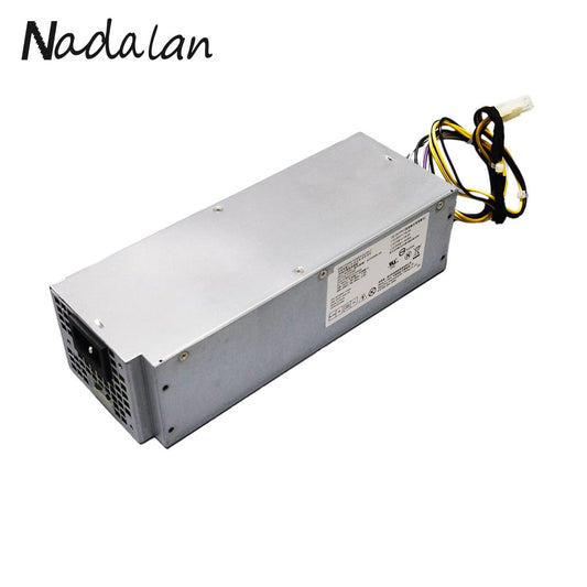 Nadalan Komputila Elektroprovizo 8Pin+4Pin 240W HK340-86FP HU240AM-00 AC240EM-00 D240EPM-00 L240AM-00 L240EPM-00 H240AM-02 0M2WH por DELL OptiPlex 3040 3046 5040 7040 3250 T3420 V3650 V3653 V3656 MT