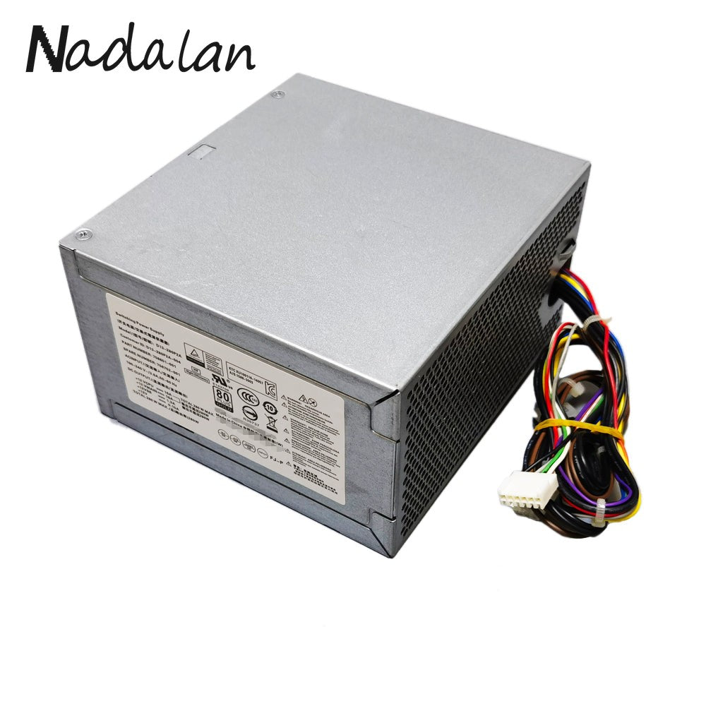 Nadalan 280W Power Supply For HP ProDesk 680 800 Z228 Z238 Workstation | Model D14-280P1A PCE015/016
