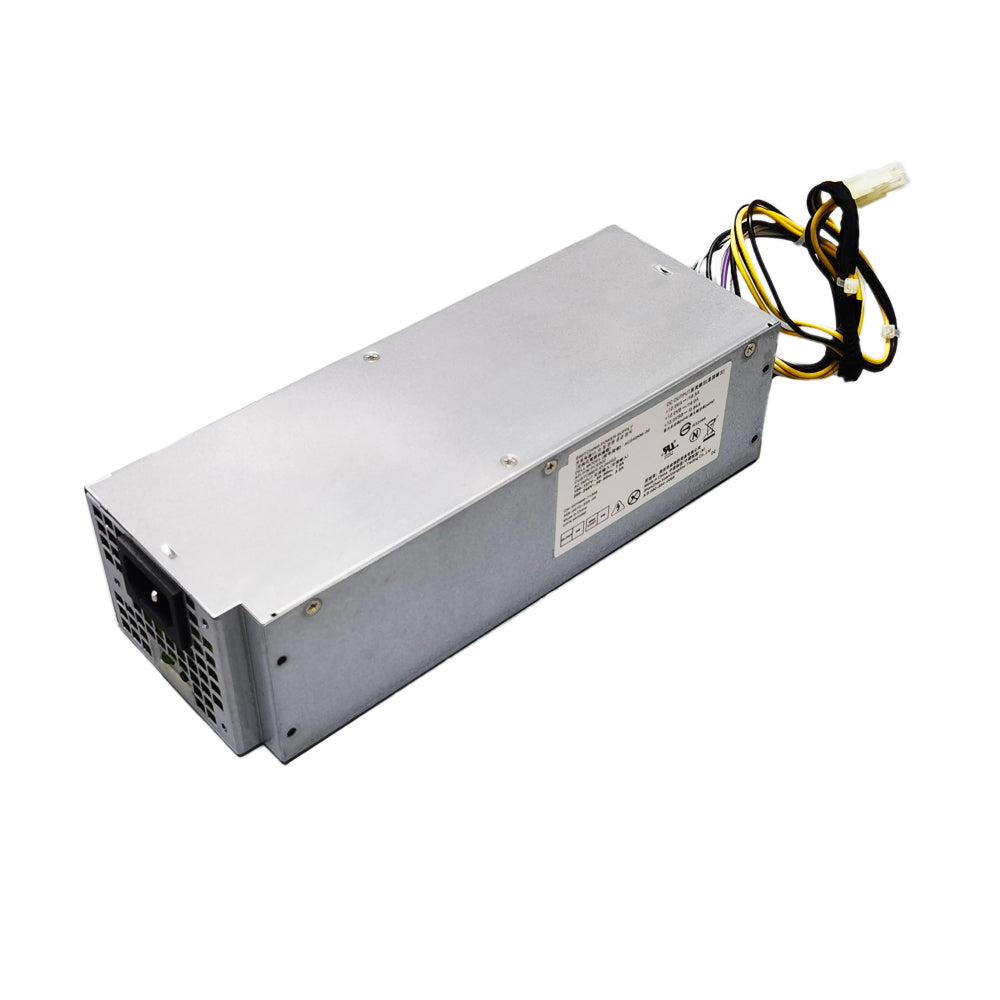 Nadalan PC Power Supply 8Pin+4Pin 240W HK340-86FP HU240AM-00 AC240EM-00 D240EPM-00 L240AM-00 L240EPM-00 H240AM-02 0M2WH for DELL OptiPlex 3040 3046 5040 7040 3250 T3420 V3650 V3653 V3656 MT