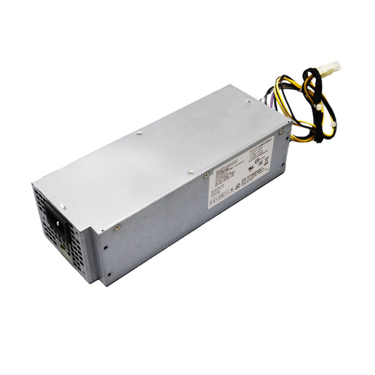 Nadalan PC Power Supply 8Pin+4Pin 240W HK340-86FP HU240AM-00 AC240EM-00 D240EPM-00 L240AM-00 L240EPM-00 H240AM-02 0M2WH for DELL OptiPlex 3040 3046 5040 7040 3250 T3420 V3650 V3653 V3656 MT