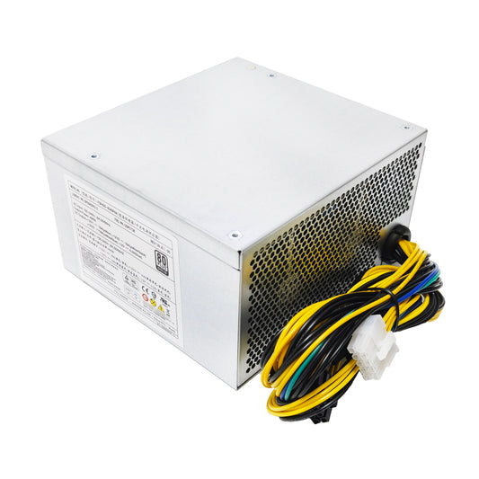 Nadalan Computer Power Supply Transformer Unit 10Pin+4Pin 400W For Model FSP400-40AGPAA FSP250-30AGBAA PCE028 For Computer Model M4200f M4900c M6600 T6900c M8600t M910T M920T M710T TS250 TS550 P310