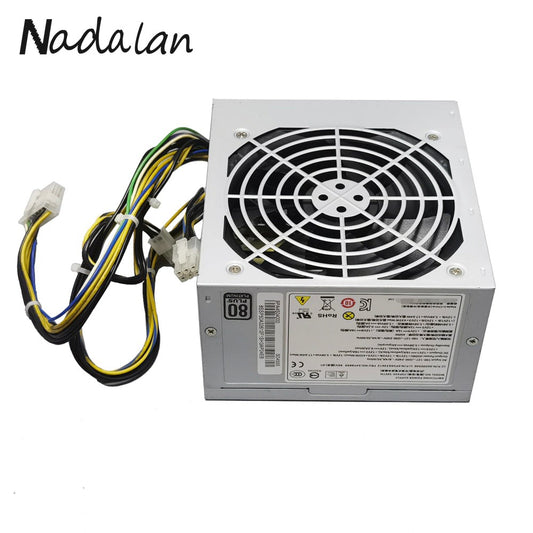 Nadalan Kongrua Elektroprovizo 450W FSP450-50ETN, DPS-450DP, 36000506 36200619 54Y8899 por M8400T M8500T Q77 B75 H81 E31 E32, 14-pingla Tablokomputila Elektroprovizo