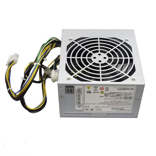 Nadalan Compatible Power Supply 450W FSP450-50ETN, DPS-450DP,36000506 36200619 54Y8899 for M8400T M8500T Q77 B75 H81 E31 E32, 14-pin Desktop Computer Power Supply