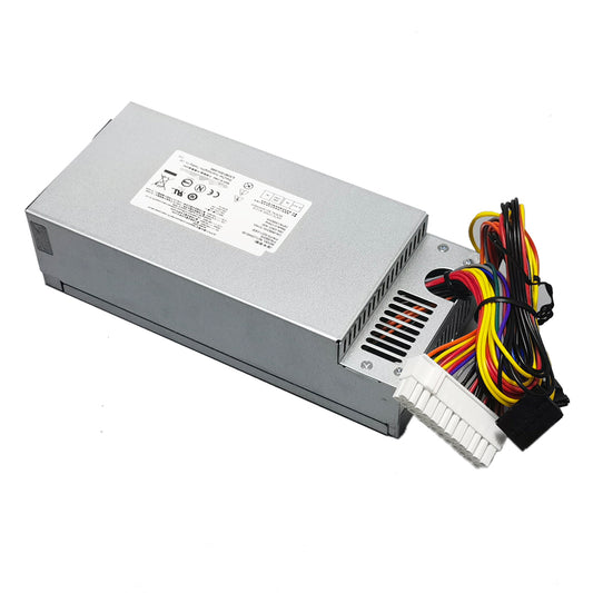 Nadalan Computer Power Supply Transformer Unit 24Pin+4Pin 220W For Model H220AS-01 H220NS-01 L220AS-01 D220AS-00 DPS-220UB CPB09-D220R PS-5221-9 For DELL D06S 3647 V270S Inspiron 660S Small Chassis