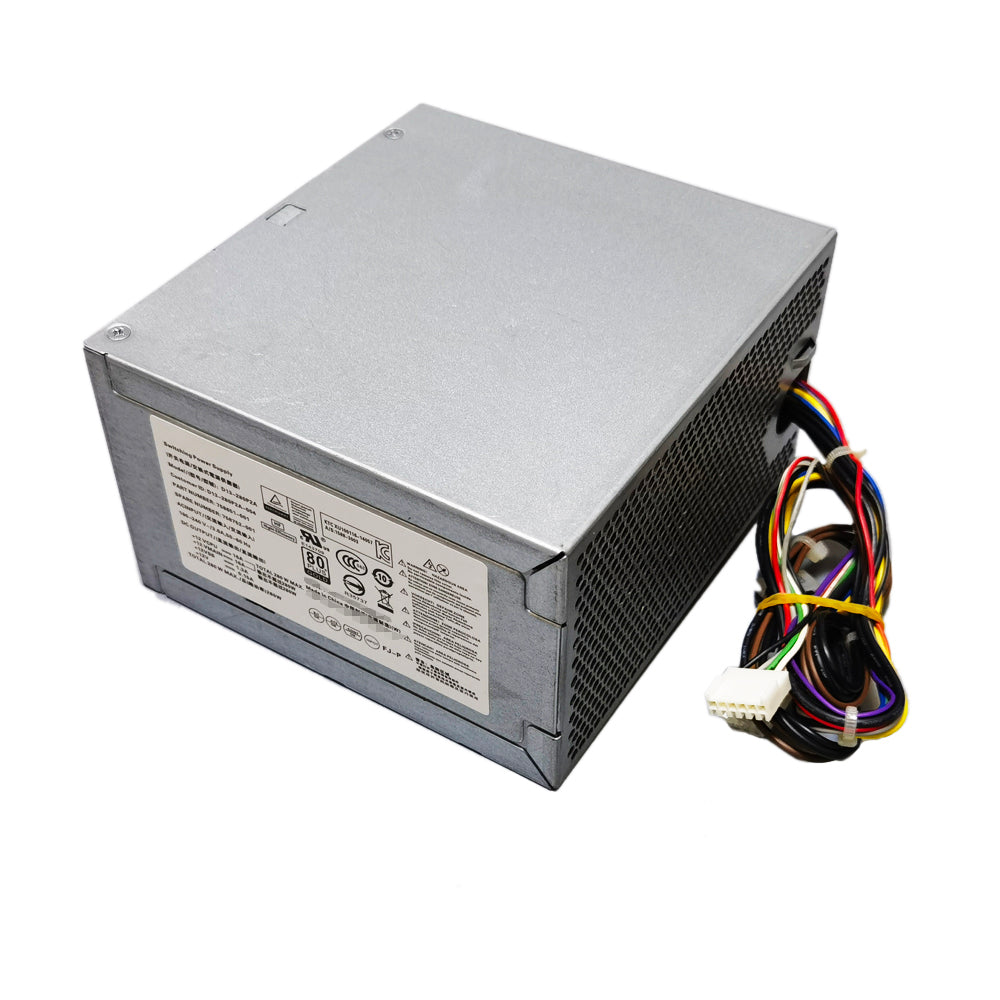 Nadalan Computer Power Supply Transformer Unit 6Pin+4Pin 280w For Model D13-280P2A D14-280P1A PS-4281-1HB DPS-280AB-5A PCE015/016 For HP ProDesk 400 600 680 800 880 G2 MT Z228 Z238 Z240 Workstation