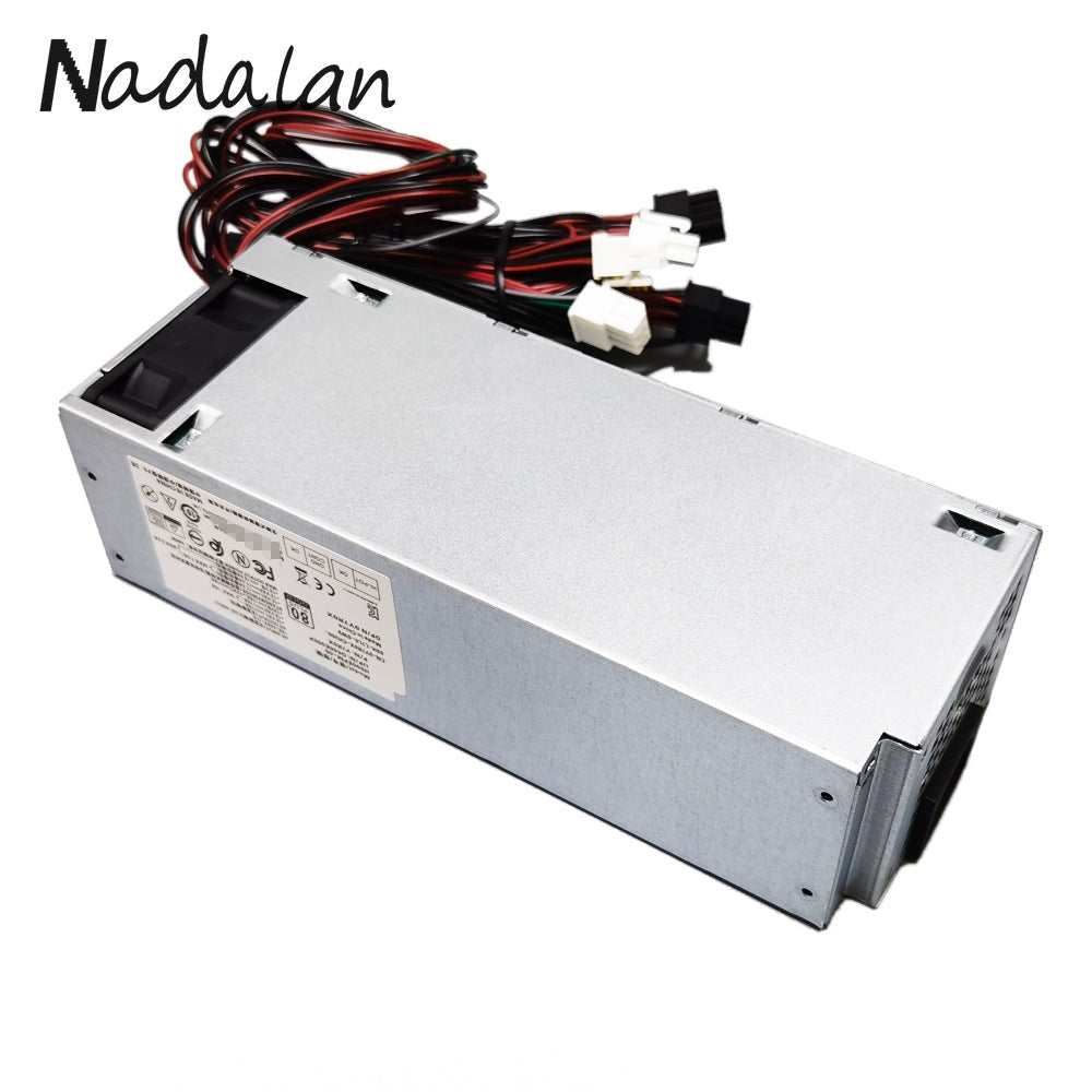 Nadalan 500W Computer PSU For Dell Optiplex 3060 5050 5070 7050 | Model H500EPM-00 H500EGM-00