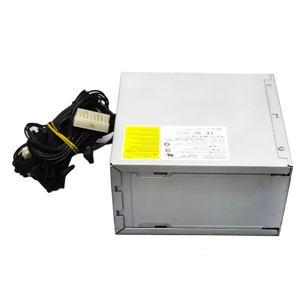Nadalan Computer Power Supply Transformer Unit 18Pin+8Pin+6Pin 600W For Model DPS-600UB A 623193-001 632911-001 623193-003 632911-003 For HP Z420 Workstation Server Big Power