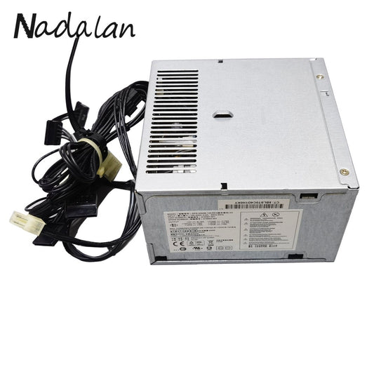 Nadalan Compatible Power Supply DPS-400AB-13 A for HP Z210 Z220 Z230 Z220N CMT Server Workstation