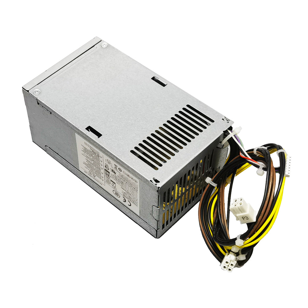 Nadalan Computer Power Supply Transformer Unit 4Pin+4Pin+7Pin-7wire 260W For Model D19-260P1A PCK018 PA-2251-5HK For HP 480G7 880G9 Pro MT 400 600 800 G1 G2 G3 G4 Z2 G5 G6 G8 SFF Z2 280 282 285 288