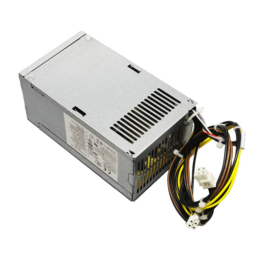 Nadalan Computer Power Supply Transformer Unit 4Pin+4Pin+7Pin-7wire 260W For Model D19-260P1A PCK018 PA-2251-5HK For HP 480G7 880G9 Pro MT 400 600 800 G1 G2 G3 G4 Z2 G5 G6 G8 SFF Z2 280 282 285 288