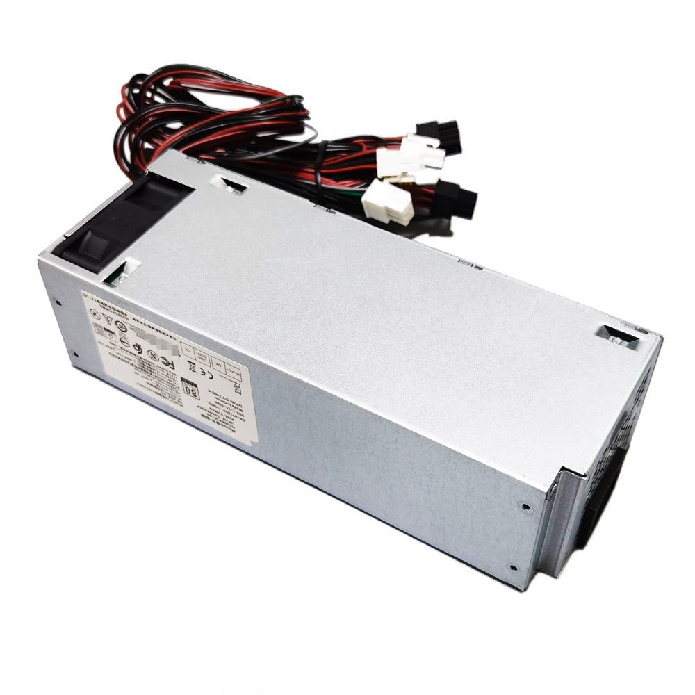 Nadalan Computer Power Supply Transformer Unit 6Pin+4Pin 500W For Model H500EPM-00 D500EPM-00 H500EGM-00 DPS-500AB-49 A H500EBM-00 For Dell Optiplex 3060 3080 5050 5070 5080 7050 7080 3668 3650 3880