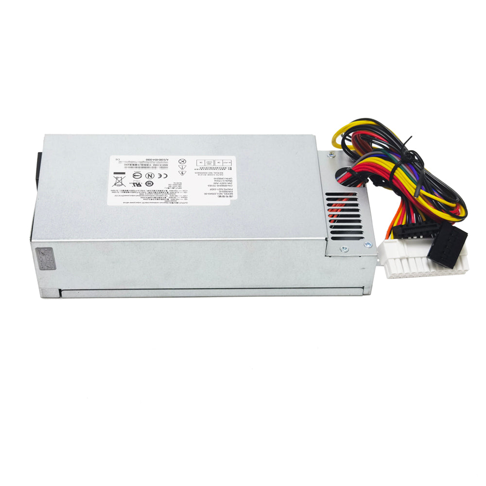Nadalan 220W Compatible Models L220AS-00 D220AS-01 DPS-220UB PS-5221-8 H220AS-00 H220AS-01 H220NS-01 Power Supply PSU Replacement For DELL V270S INSPIRON 3647 660S D06S