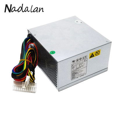 Nadalan PC6035 PS-6301-5 HP-P3017F3P ATX0350P5WA DPS-300AB-24B 69PXD Power Supply for Dell Vostro 200 400 220 230 Inspiron 530 531 580 620 660