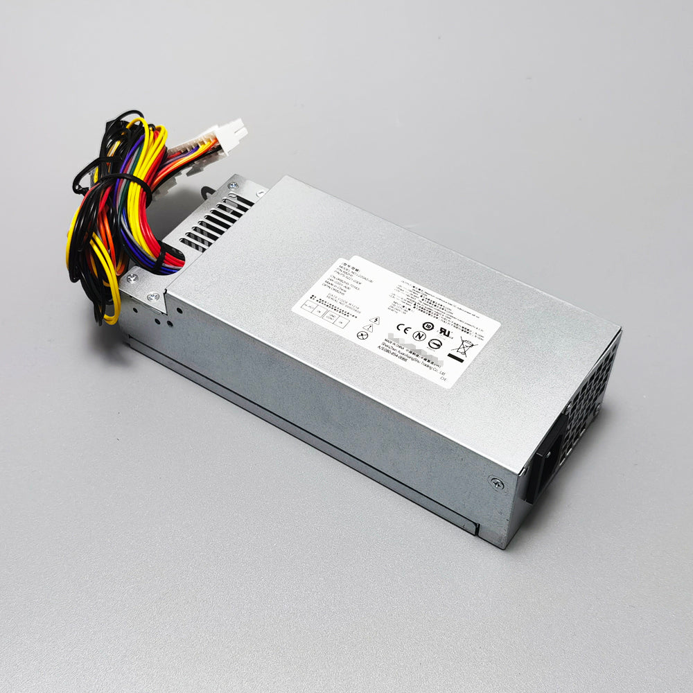 Nadalan Computer Power Supply Transformer Unit 24Pin+4Pin 220W For Model H220AS-01 H220NS-01 L220AS-01 D220AS-00 DPS-220UB CPB09-D220R PS-5221-9 For DELL D06S 3647 V270S Inspiron 660S Small Chassis