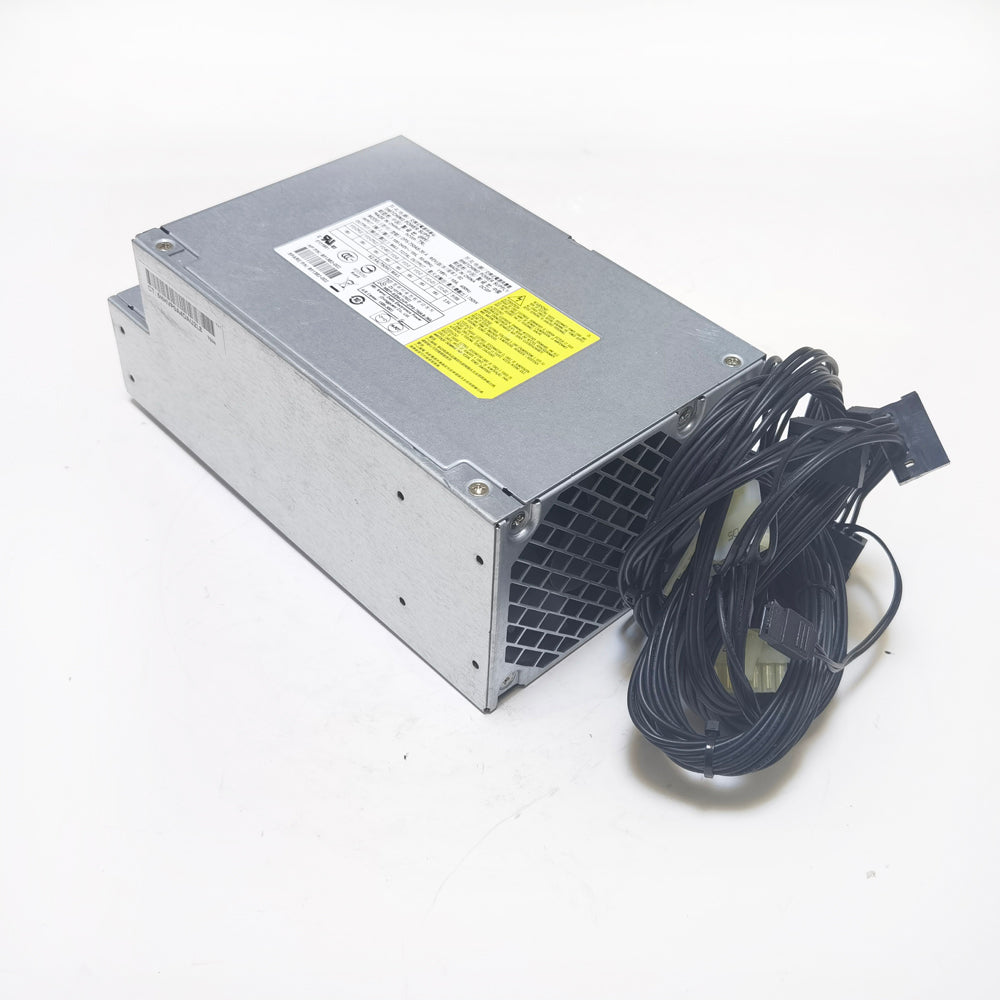 Nadalan Server Workstation Computer Power Supply Transformer Unit 18Pin+12Pin+6PinX2pcs 750W For Model DPS-750AB-36A DPS-750AB-36 A 851382-003 851382-001 For HP Z6G4 Z4G4 G7 Workstations