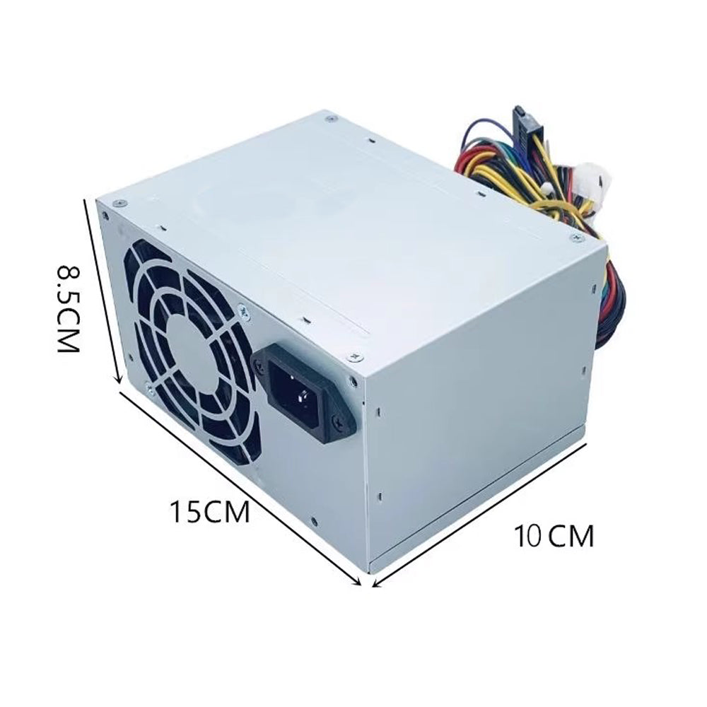 Nadalan Computer Power Supply Transformer Unit 20Pin+4Pin 180W For Model HK280-22GP PS-5181-8 AP16PC06 FSP180-50PSA DPS-180KB PC8061 For Computer Model Thinkcenter M7330 M7150 M7360 M4350 945 G31