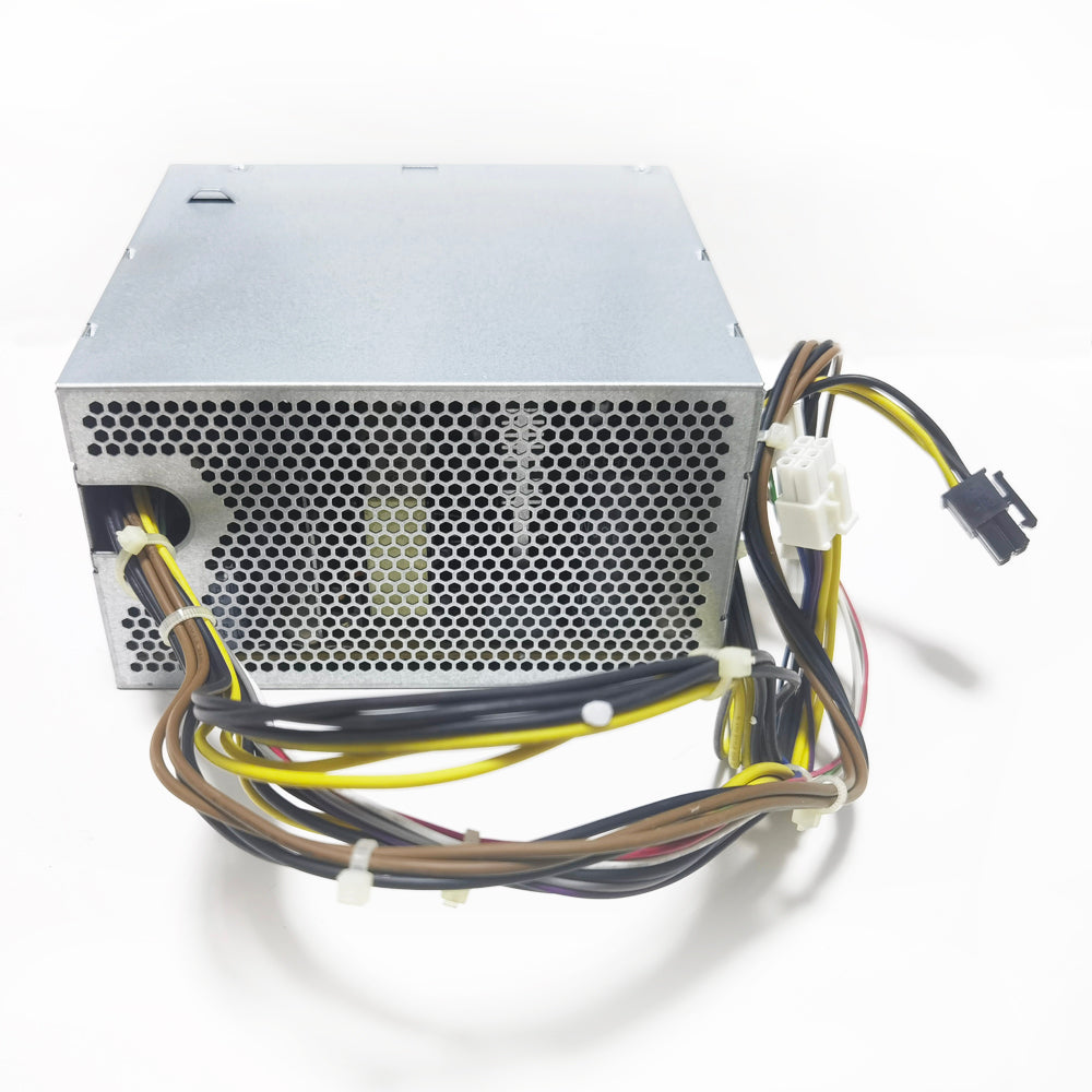 Nadalan Computer Power Supply Transformer Unit 6Pin+4Pin 400W For Model PCE009 PS-5401-1HA For HP ProDesk 400 600 680 700 800 880 G1 G2 Series Z240 Z238 Z228 Workstation Server Large Chassis