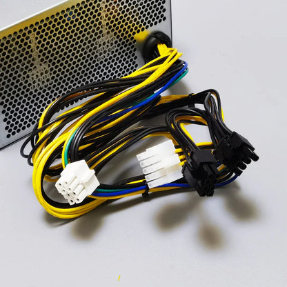 Nadalan 400W Power Supply For Lenovo TS250 P320 P330 M4600 M6600 | Model FSP400-40AGPAA