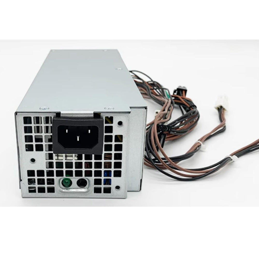 Nadalan Computer Power Supply Transformer Unit 6Pin+4Pin 600W For Model DPS-600EM-00 A H260EBM-01 AC260EBM-01 L360EBM-00 H460EBM-00 H500EBM-00 For DELL 3050 5050 5080 5090 7050 7080 7090 7071 V3667