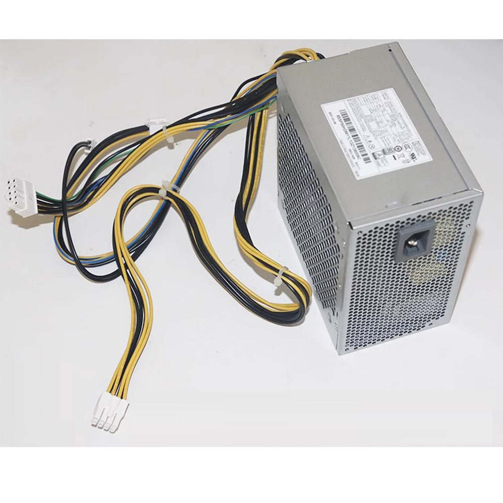 Nadalan Computer Desktop Workstation Power Supply Transformer Unit 750W 10Pin+8Pin For Model PA-3751-1VA HK850-53PP 5P50V03190 5P50V03191 For Computer Model GeekPro P340 P350 P360 M930T M4600 M4650