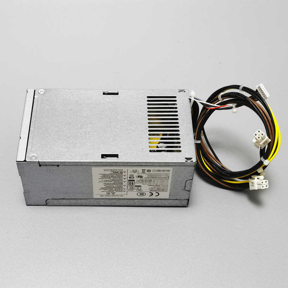 Nadalan Computer Power Supply Transformer Unit 4Pin+4Pin+7Pin-7wire 260W For Model D19-260P1A PCK018 PA-2251-5HK For HP 480G7 880G9 Pro MT 400 600 800 G1 G2 G3 G4 Z2 G5 G6 G8 SFF Z2 280 282 285 288