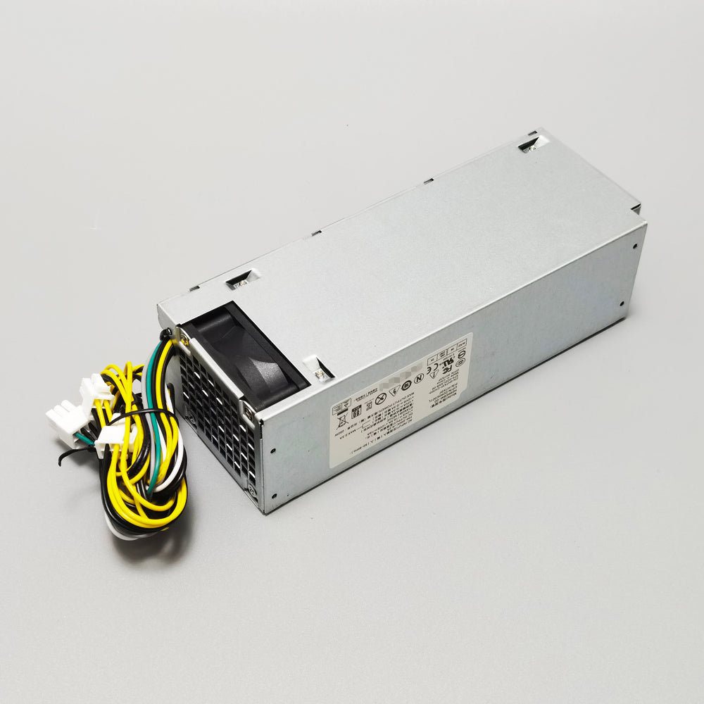 Nadalan Computer Power Supply Transformer 6Pin+4Pin 260W For Model B260EBM-00 H260EBM-00 L260EBM-00 AC260EBM-00 PA-2261-2DF D260EBM-00 PCH004 For Dell 3050 3060 3671 5050 5070 5090 7050 7080 MT Small Chassis