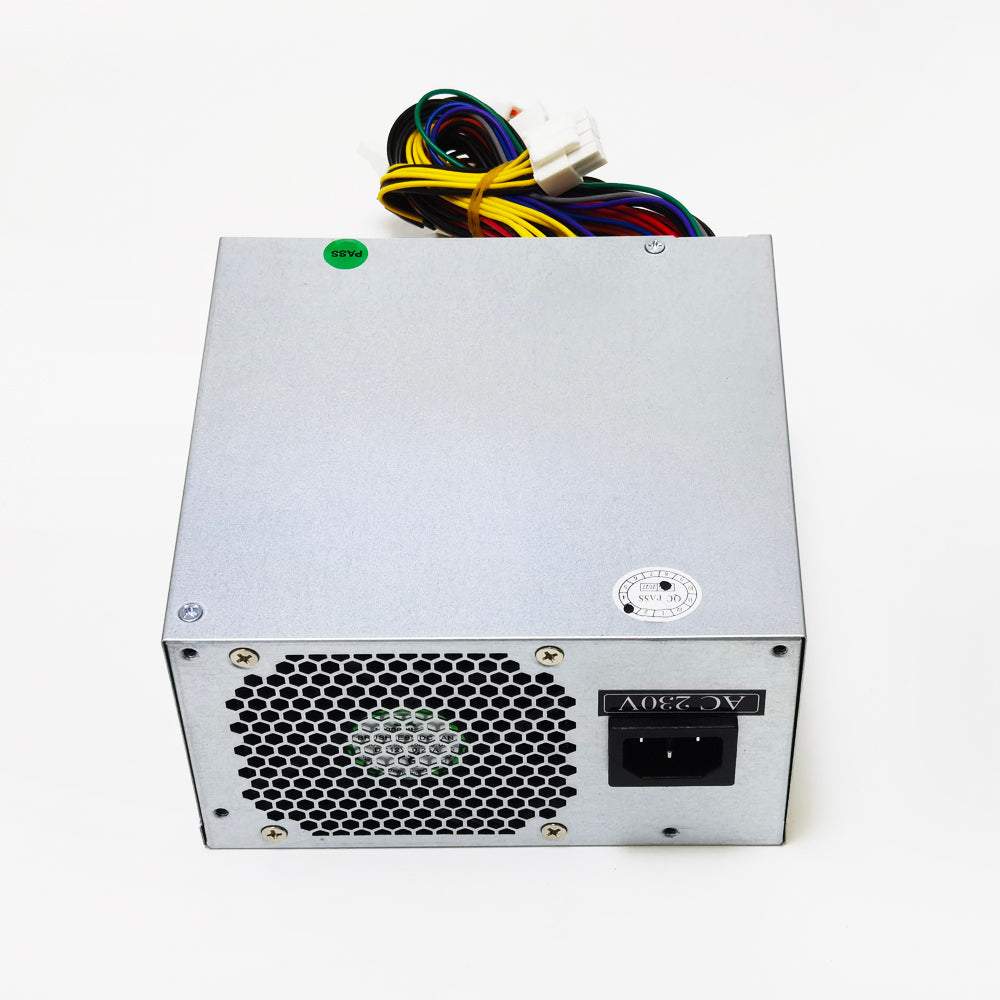 Nadalan PC6035 PS-6301-5 HP-P3017F3P ATX0350P5WA DPS-300AB-24B 69PXD Power Supply for Dell Vostro 200 400 220 230 Inspiron 530 531 580 620 660
