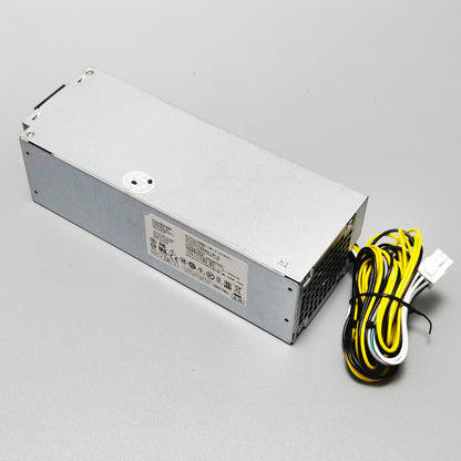 Nadalan 260W Power Supply For Dell 3050 5050 5070 7050MT | Model H260EBM-00 L260EBM-00