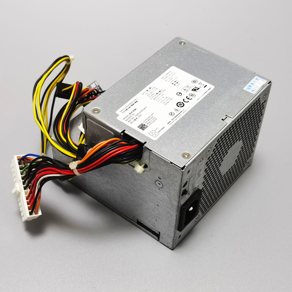 Nadalan Compatible Power Supply 235W D235PD-00 B235PD-00 H235PD-00 H235PD-01 DPS-235DB A M619F M618F OD233N for Dell GX520, 620, 280, 740, 745, 755, 320, 330, 210L, 320, 330, 360, 380, C521, 3100C DT