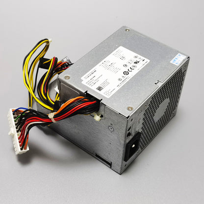 Nadalan Compatible Power Supply 235W D235PD-00 B235PD-00 H235PD-00 H235PD-01 DPS-235DB A M619F M618F OD233N for Dell GX520, 620, 280, 740, 745, 755, 320, 330, 210L, 320, 330, 360, 380, C521, 3100C DT