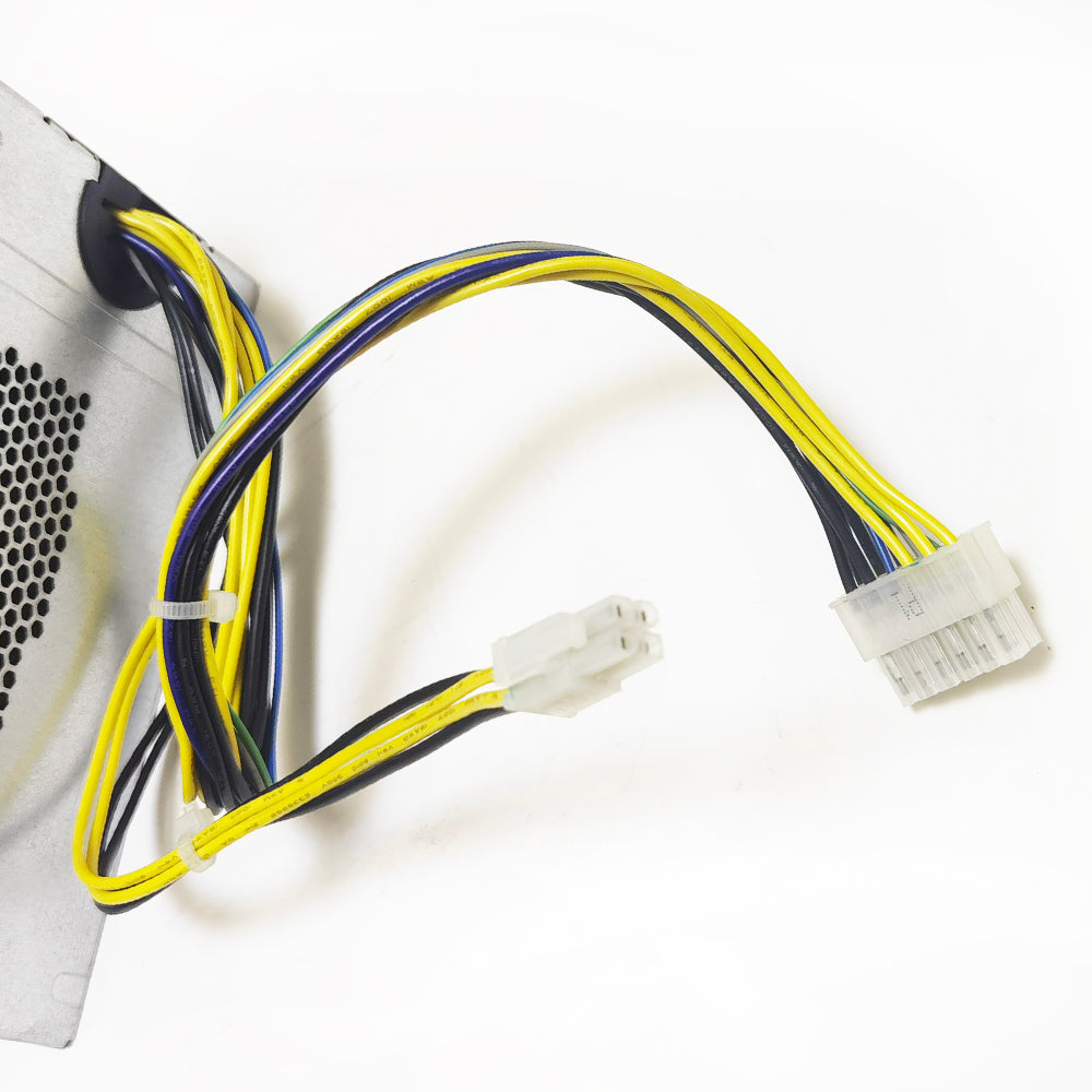 Nadalan Computer Power Supply Transformer Unit 12Pin+4Pin 220W For Model D15-220P1A FSP220-30AGBAA FSP220-50AANA FSP200-30AHBAA GW-CDM200SDA TF For TsinghuaTongfang/Acer B10 D430 D630 D730 D830