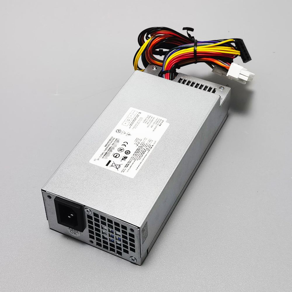 Nadalan Computer Power Supply Transformer Unit 24Pin+4Pin 220W For Model H220AS-01 H220NS-01 L220AS-01 D220AS-00 DPS-220UB CPB09-D220R PS-5221-9 For DELL D06S 3647 V270S Inspiron 660S Small Chassis