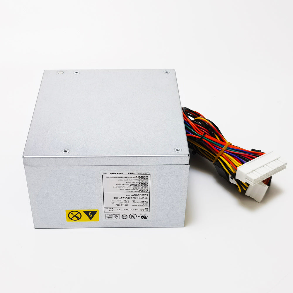 Nadalan PC6035 PS-6301-5 HP-P3017F3P ATX0350P5WA DPS-300AB-24B 69PXD Power Supply for Dell Vostro 200 400 220 230 Inspiron 530 531 580 620 660