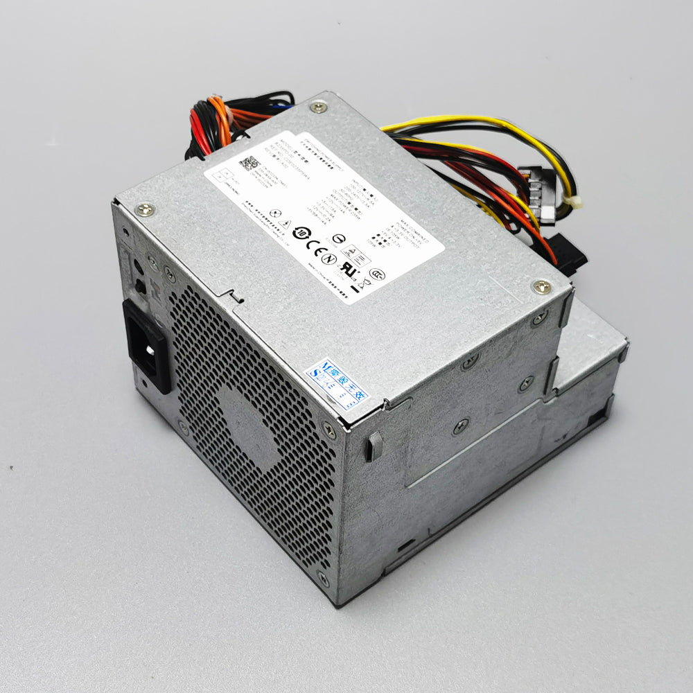 Nadalan Compatible Power Supply 235W D235PD-00 B235PD-00 H235PD-00 H235PD-01 DPS-235DB A M619F M618F OD233N for Dell GX520, 620, 280, 740, 745, 755, 320, 330, 210L, 320, 330, 360, 380, C521, 3100C DT